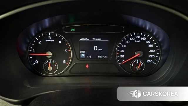 Kia The New Sorento id 3829360 из Кореи 18