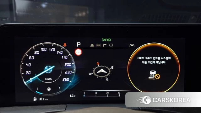 Kia K8 id 3818327 из Кореи 18