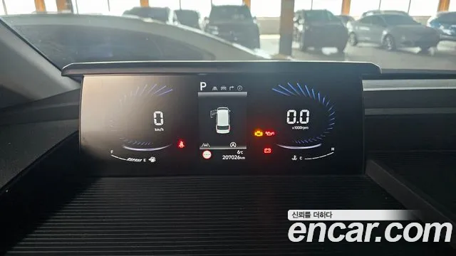 Hyundai Staria id 2684729 из Кореи 10