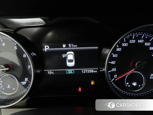 Hyundai The New Grandeur IG id 3800976 из Кореи 18