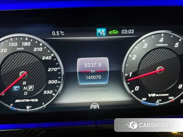 Mercedes-Benz E-Class W213 id 3672741 из Кореи 18