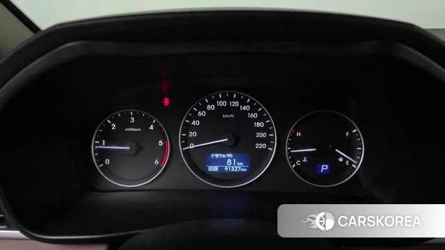 Hyundai The New Grand Starex id 4416524 из Кореи 18
