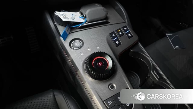 Kia The New Sportage 5th Generation id 4756824 из Кореи 33