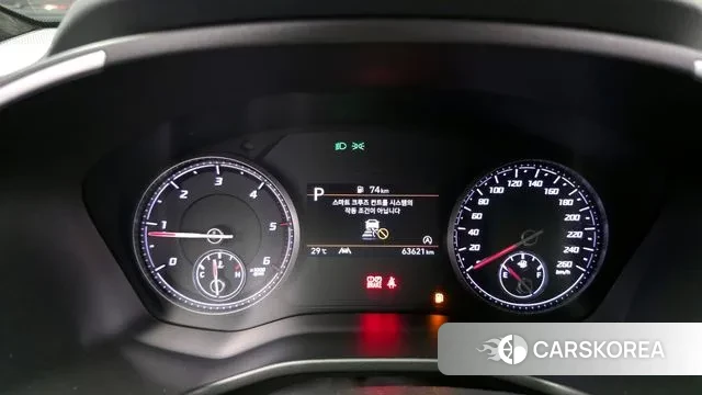 Hyundai The New Santa Fe id 2905668 из Кореи 18