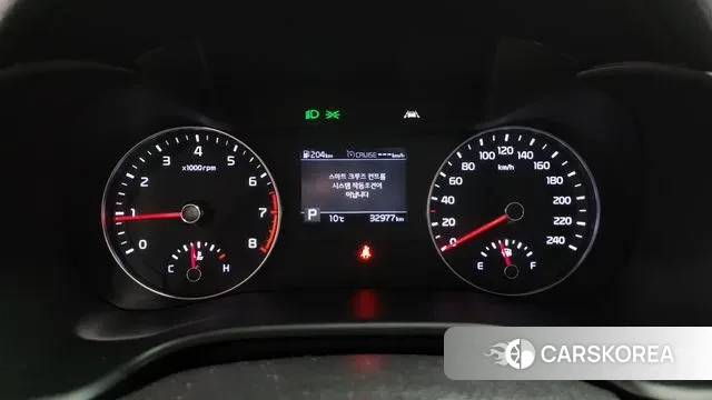 Kia Come New K3 id 3722762 из Кореи 18