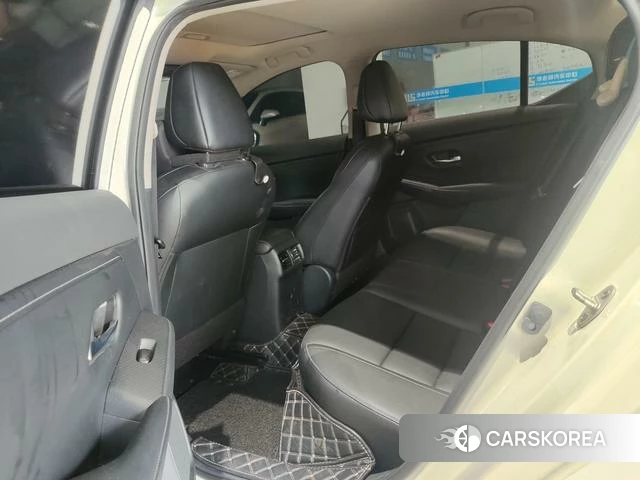 Nissan Xuan Yi id 4374525 из Китая 8