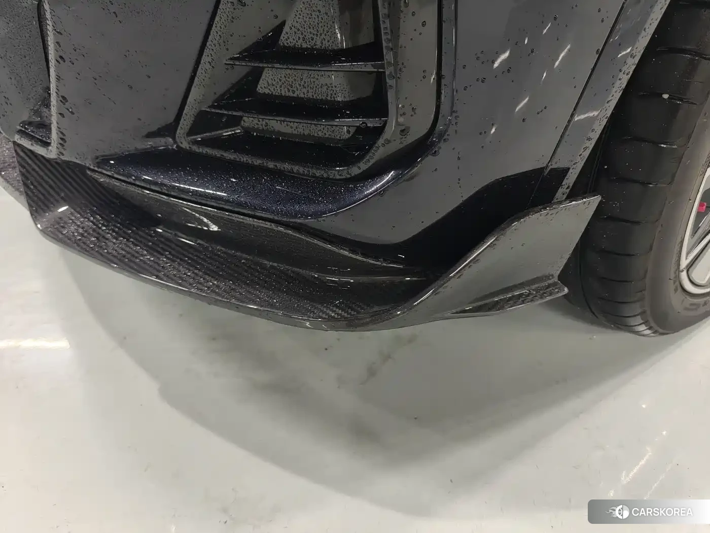 BMW iX3 id 4546406 из Китая 8