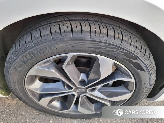 Renault Korea (Samsung) SM6 id 3924871 из Кореи 16