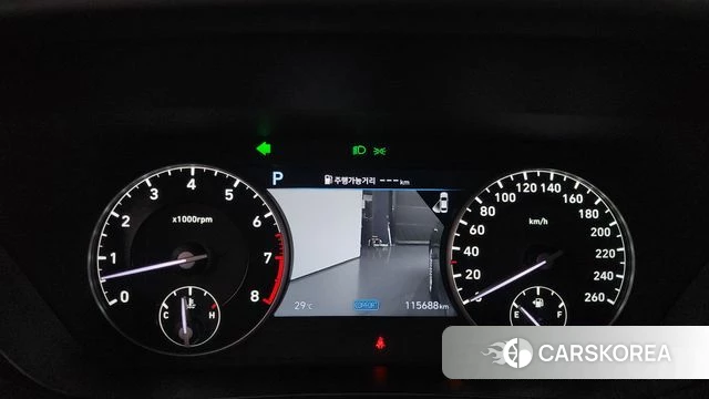 Genesis G90 id 4445559 из Кореи 40