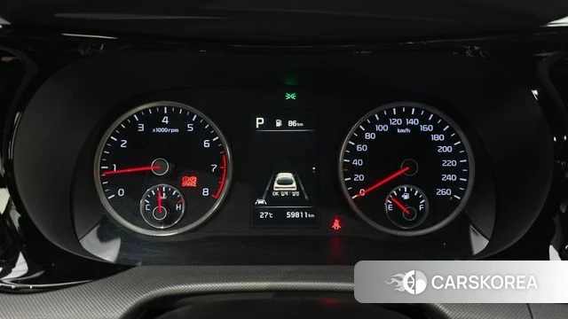Kia K5 3rd generation id 4727130 из Кореи 18