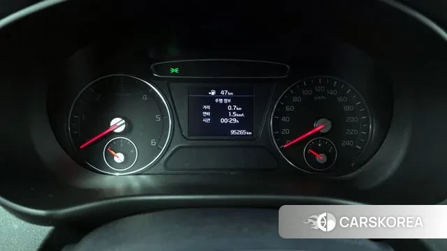 Kia The New Sorento id 3692357 из Кореи 18