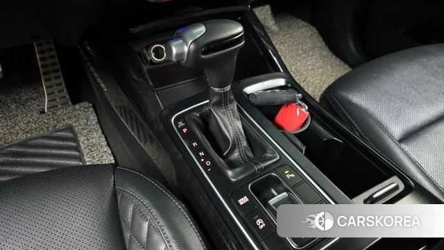 Kia The New Sorento id 3955399 из Кореи 18