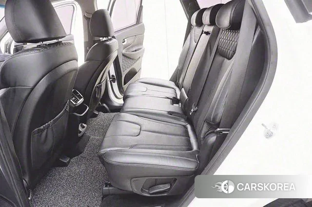 Hyundai Santa Fe TM id 2971572 из Кореи 18