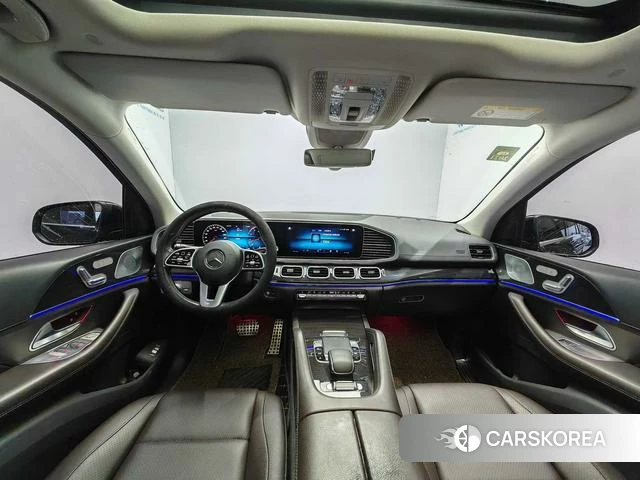 Mercedes-Benz GLE (import) id 4209886 из Китая 17
