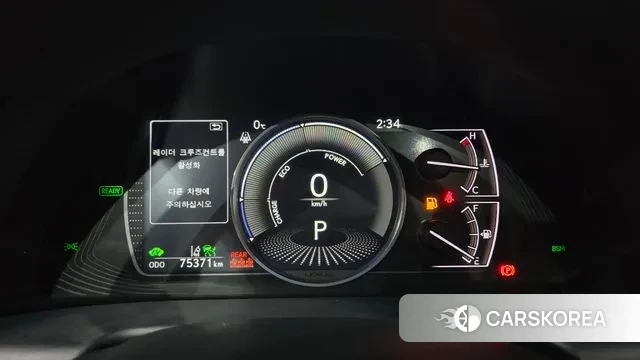 Lexus ES300h 7th generation id 3540236 из Кореи 18