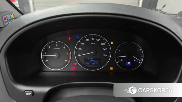 Hyundai The New Grand Starex id 4471438 из Кореи 28