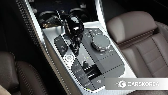 BMW 4 Series (G22) id 4778932 из Кореи 34