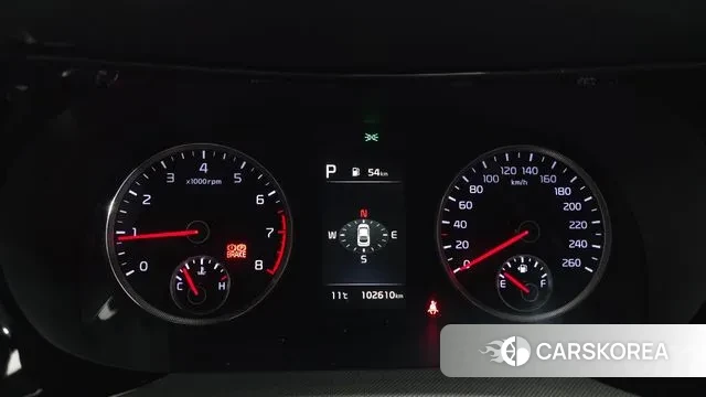 Kia K5 3rd generation id 3713523 из Кореи 18