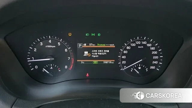 Genesis G80 id 3631727 из Кореи 18