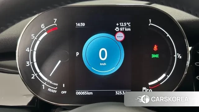 Mini Cooper id 3706161 из Кореи 18