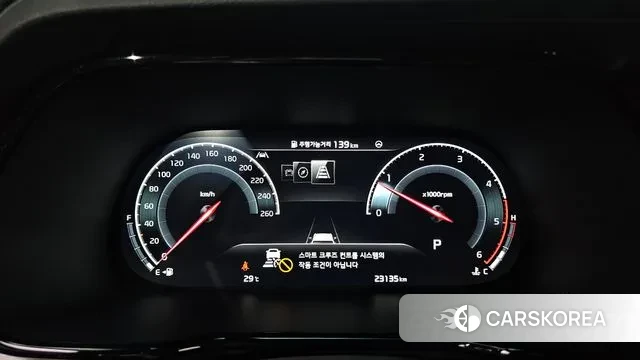 Kia Mohave Master id 3031680 из Кореи 18