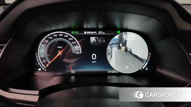 Kia K7 Premier id 3885513 из Кореи 18