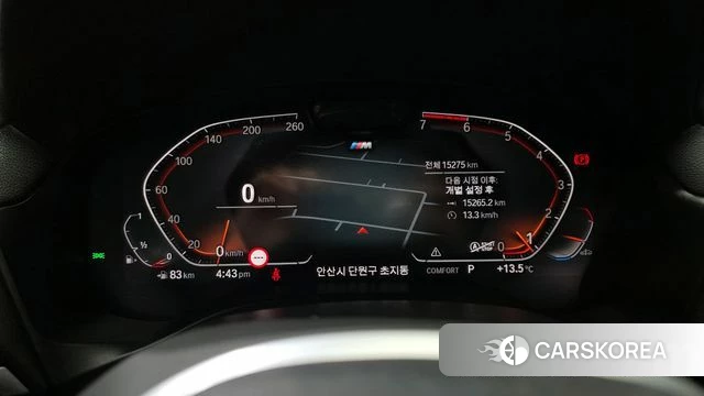 BMW X3 (G01) id 3838170 из Кореи 18