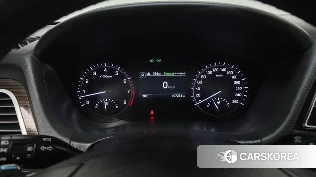 Genesis G80 id 4339834 из Кореи 18