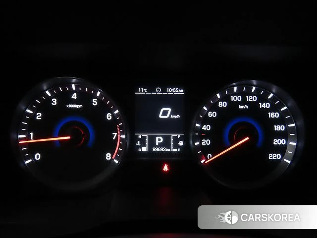 Ssangyong Berry New Tivoli id 3820291 из Кореи 18