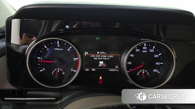 Kia Carnival 4th generation id 4631924 из Кореи 18