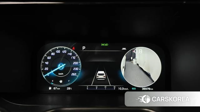 Kia Sorento 4th Generation id 4871831 из Кореи 30
