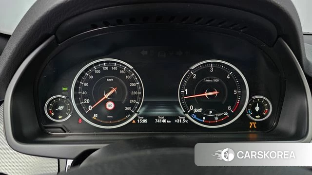BMW X5 (F15) id 4713405 из Кореи 31