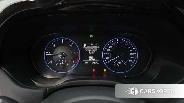 Hyundai Palisade id 4568459 из Кореи 18