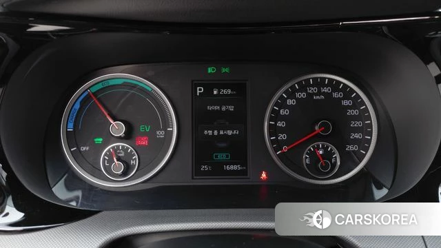 Kia K5 Hybrid 3rd Generation id 4893442 из Кореи 18