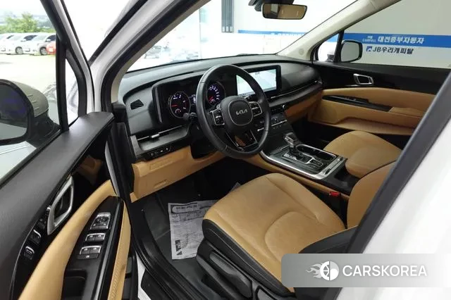 Kia Carnival 4th generation id 3007482 из Кореи 18