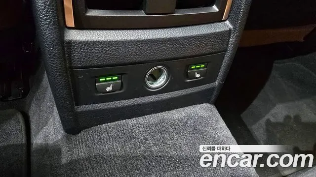 BMW 4 Series (F32) id 2731608 из Кореи 18