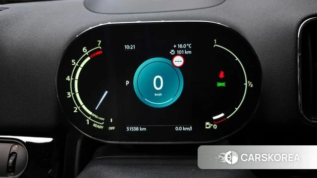 Mini Cooper Countryman id 3891742 из Кореи 18