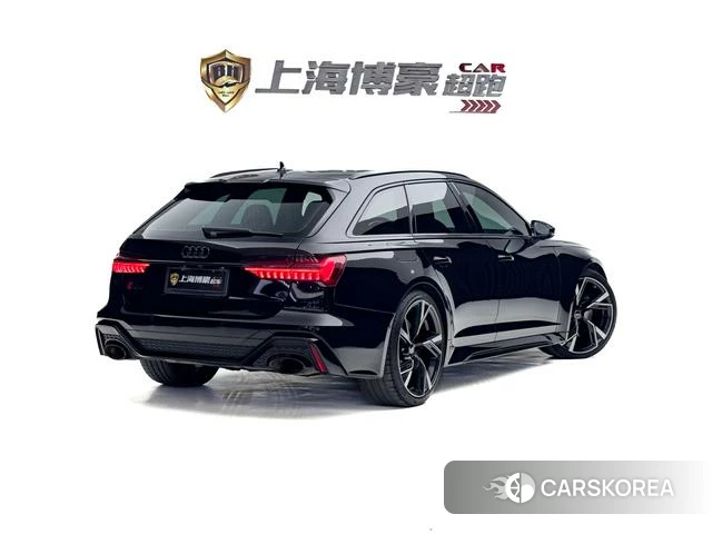 Audi RS 6 id 4253697 из Китая 19