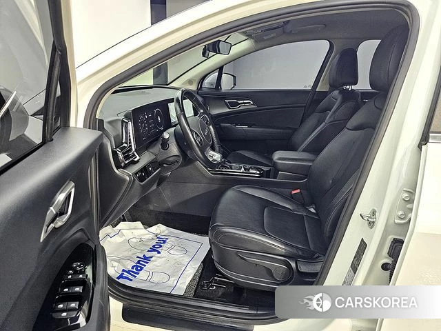 Kia Sportage 5th Generation id 3964679 из Кореи 18