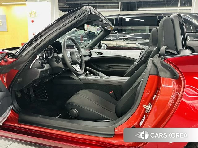 Mazda MX-5 id 4275185 из Китая 8