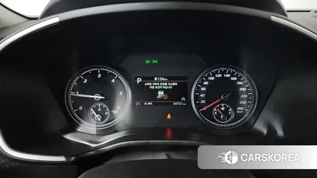 Hyundai The New Santa Fe id 3600837 из Кореи 18