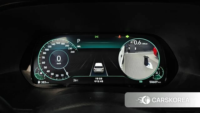 Hyundai Palisade id 4470315 из Кореи 31