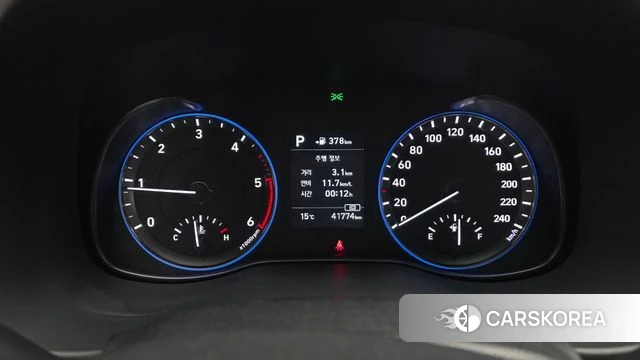 Hyundai Kona id 3873891 из Кореи 18