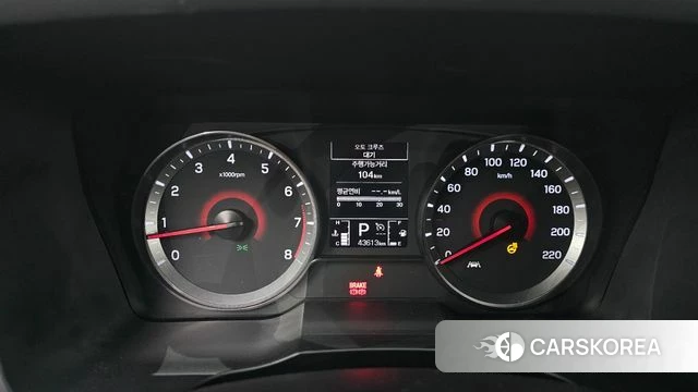 Ssangyong Berry New Tivoli id 3839177 из Кореи 18