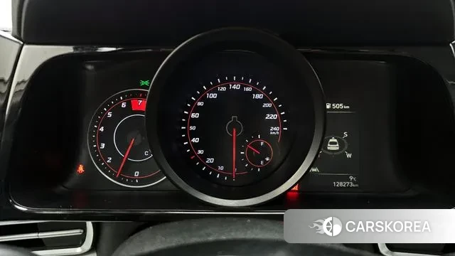 Hyundai Avante (CN7) id 3451503 из Кореи 18