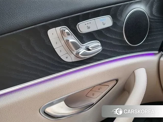 Mercedes-Benz E-Class W213 id 3585944 из Кореи 10