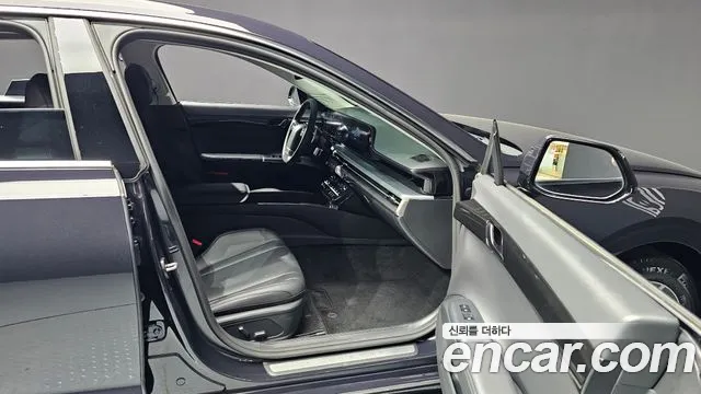 Hyundai Grandeur (GN7) id 2661075 из Кореи 18