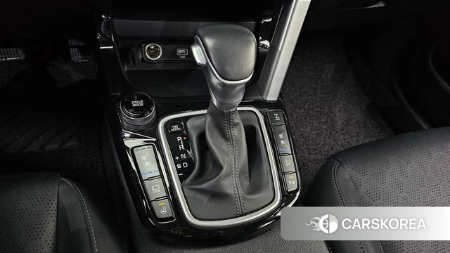 Kia Seltos id 3820533 из Кореи 18