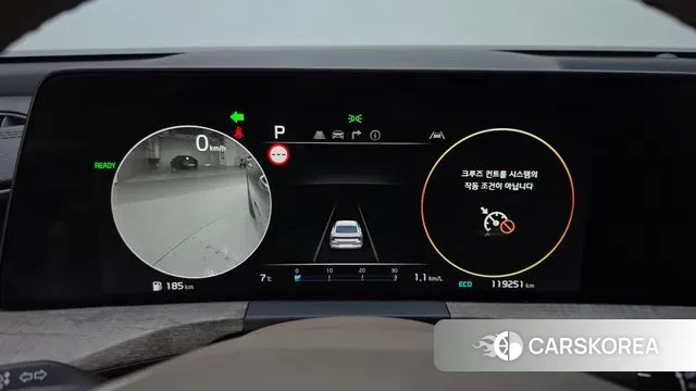 Kia K8 Hybrid id 3721967 из Кореи 18