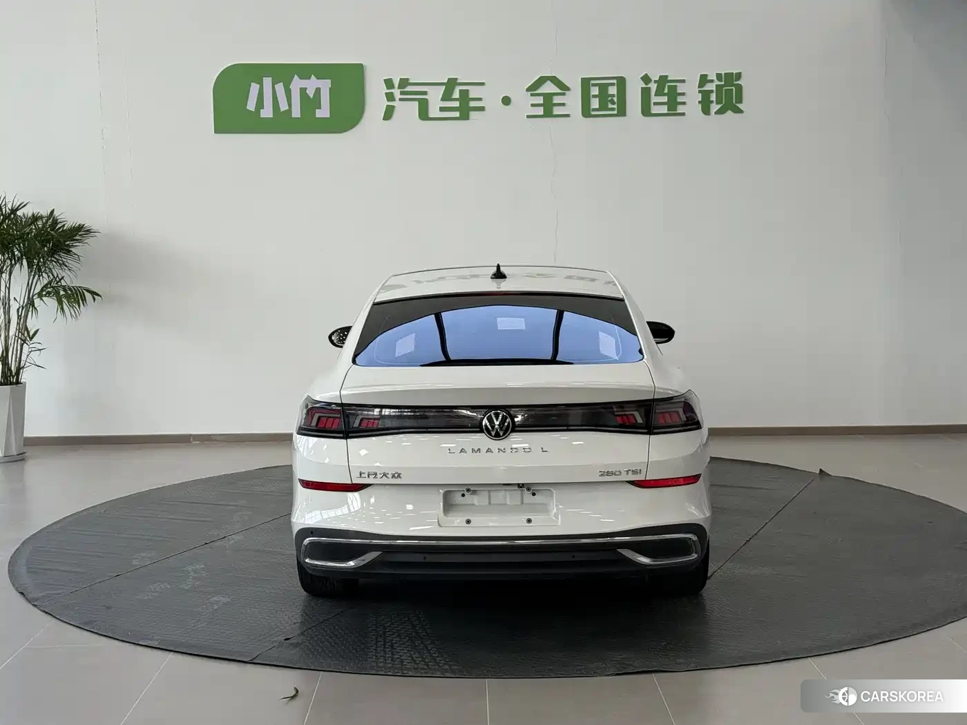 Volkswagen Lamando id 4607134 из Китая 19